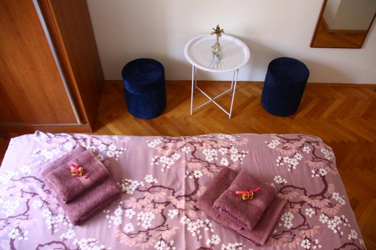 Apartment Marija Lapad *