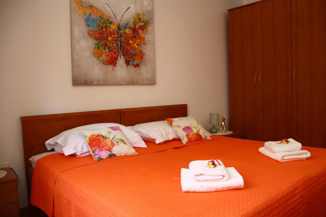 Marija Lapad Apartment *