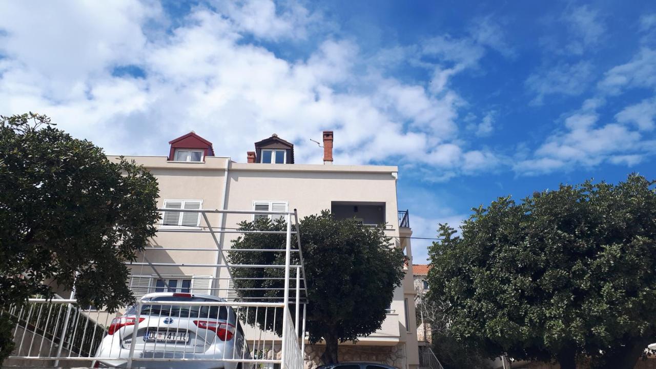Marija Lapad Apartment Dubrovnik