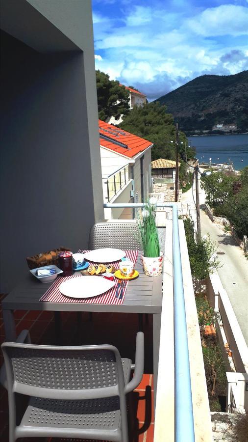 Marija Lapad * Dubrovnik