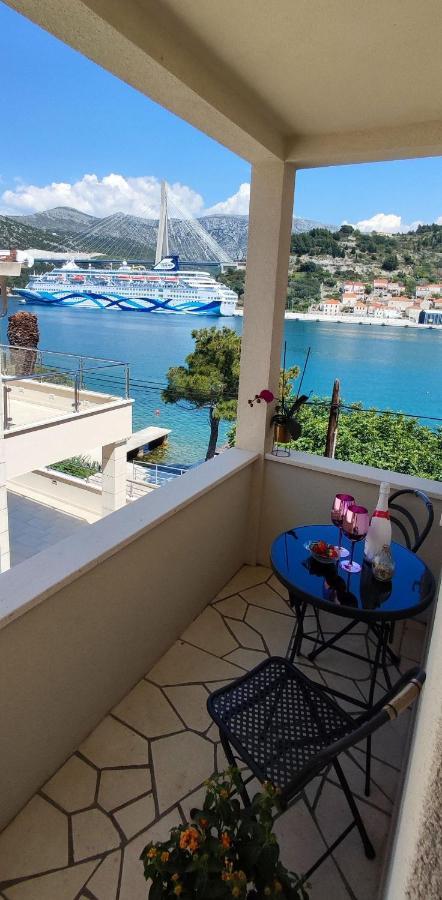 Marija Lapad * Dubrovnik