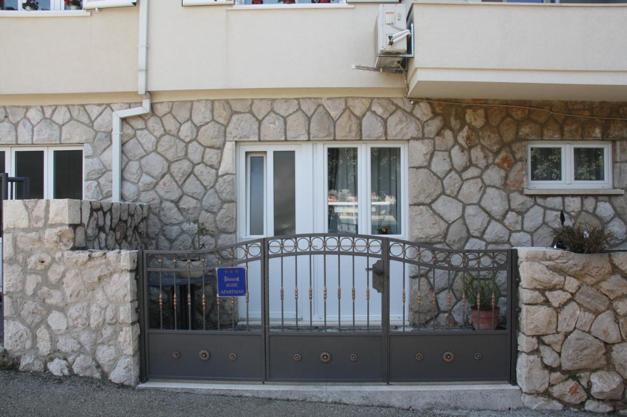 Marija Lapad Apartment Dubrovnik