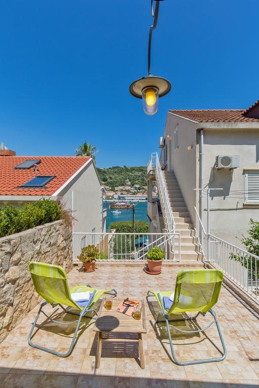Apartment Marija Lapad Dubrovnik